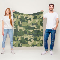Chats Camouflage Vert Motif Kitty Cats Camo