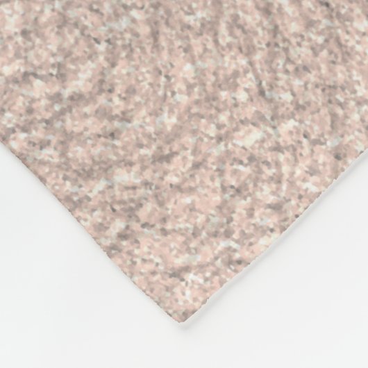 Couverture Polaire Chats de sable Fleece Jeter Blanket (Coin)