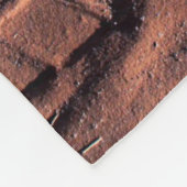 Couverture Polaire Chaussure (Coin)