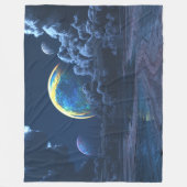 Couverture Polaire Chaussures d'Avernus (Devant)