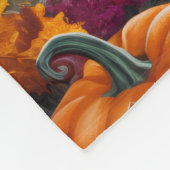 Couverture Polaire Chauves - chaudes et 💕 (Coin)