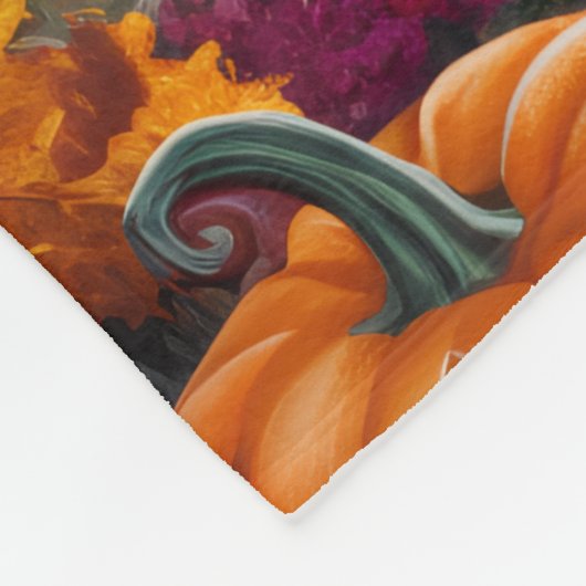 Couverture Polaire Chauves - chaudes et 💕 (Coin)