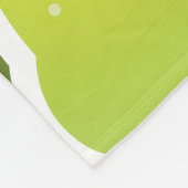 Couverture Polaire Chaux funky (Coin)