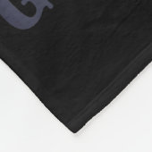 Couverture Polaire Chd Awareness Heart Disease Mom Warrior Support Su (Coin)