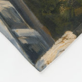 Couverture Polaire Checkered Flag Blanket (Coin)