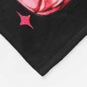 Couverture Polaire Cheers To The New Year 2026 Champagne New Years Ev (Coin)