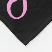 Couverture Polaire Cheers To The New Year Champagne Gl & Ckleball (Coin)