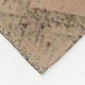 Couverture Polaire Cheetah (Coin)