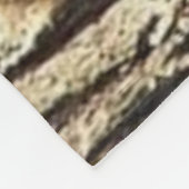 COUVERTURE POLAIRE CHEETAH CUB (Coin)