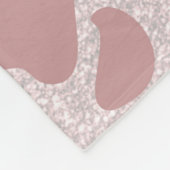 Couverture Polaire Cheetah Love (Coin)