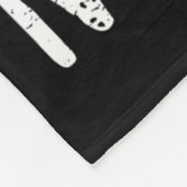 Couverture Polaire Chef Cook Cuisine (Coin)