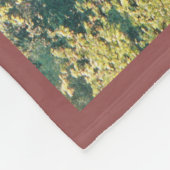 Couverture Polaire Chemin de guérison (Coin)