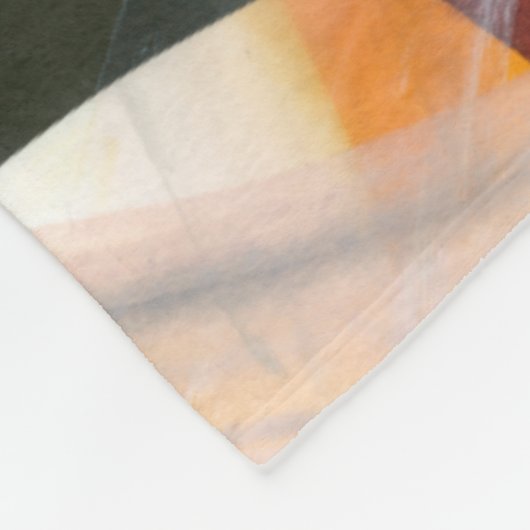 Couverture Polaire Chemin II infini (Coin)