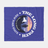 Couverture Polaire Chemin long (rd2) (Devant (Horizontal))