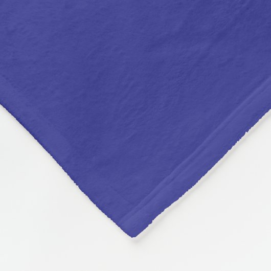 Couverture Polaire Chemin long (rd2) (Coin)