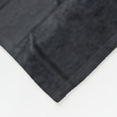 Couverture Polaire Chemin Lune (Coin)