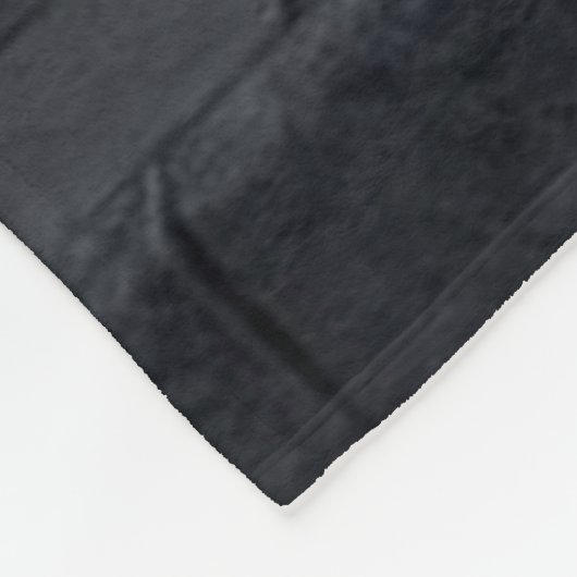 Couverture Polaire Chemin Lune (Coin)