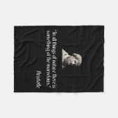 Couverture Polaire Chemise Aristote Sur Une Nature Merveilleuse Arist (Devant (Horizontal))