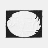 Couverture Polaire Chemise Costume Koala - Costume Halloween pas cher (Devant (Horizontal))