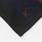 Couverture Polaire Chemise de basket (Coin)