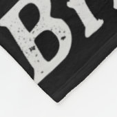 Couverture Polaire Chemise de Raton Féroce de Mon Ère de Mariée Féroc (Coin)