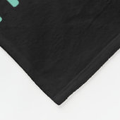 Couverture Polaire Chemise de ski Freestyle de prévisions de week-end (Coin)