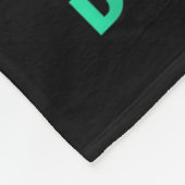 Couverture Polaire Chemise Nana Shark, Cadeau De Fête des pères De L' (Coin)