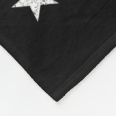 Couverture Polaire Chemise oncle américaine (Coin)