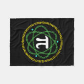 Couverture Polaire Chemises des enseignants en mathématiques de scien (Devant (Horizontal))