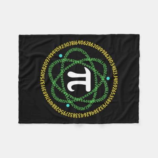 Couverture Polaire Chemises des enseignants en mathématiques de scien (Devant (Horizontal))