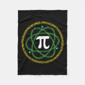 Couverture Polaire Chemises des enseignants en mathématiques de scien (Devant)