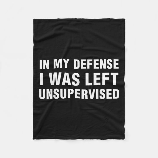 Couverture Polaire Chemises Drôle Pour Hommes Aiguilles Sarcastiques (Devant)