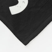 Couverture Polaire Cher Foie Aujourd'Hui Sera Un Séjour Rude Fort C (Coin)