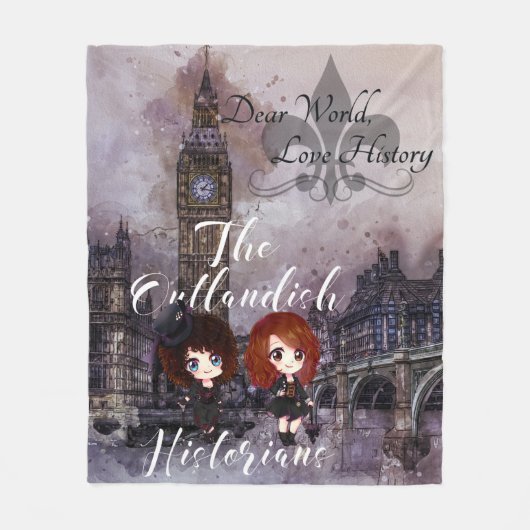 Couverture Polaire Cher Monde, Podcast pour l'histoire de l'amour, co (Devant)