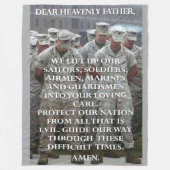 COUVERTURE POLAIRE CHER PÈRE LOURD (Devant)