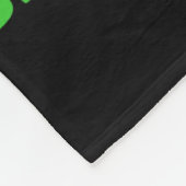 Couverture Polaire Cher Père Noël Apportez Plus De Chats Drôle Matchi (Coin)