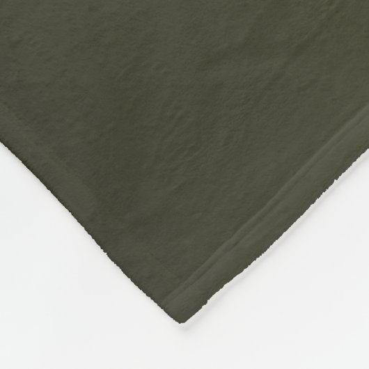 Couverture Polaire Cherokee (flèche 2) (Coin)