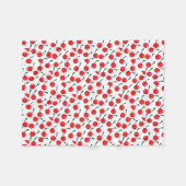 Couverture Polaire Cherry (Devant (Horizontal))