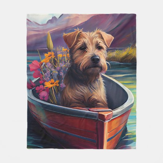 Couverture Polaire Chesapeake sur une pagaie : une aventure Pittoresq (Devant)