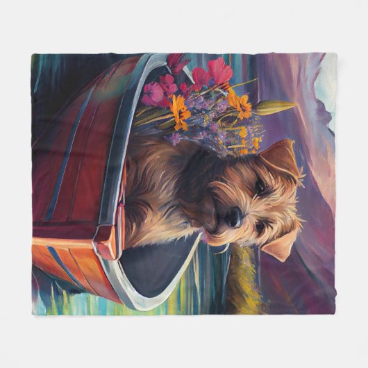 Couverture Polaire Chesapeake sur une pagaie : une aventure Pittoresq (Devant (Horizontal))