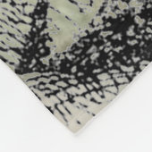 Couverture Polaire Cheshire Chat Alice Wonderland Classic (Coin)