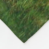 Couverture Polaire Cheval (Coin)