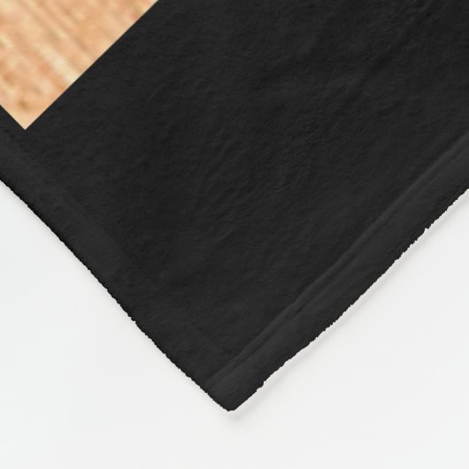 Couverture Polaire Cheval (Coin)