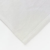 Couverture Polaire Cheval (Coin)