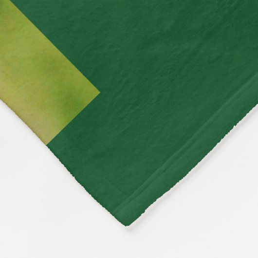 Couverture Polaire Cheval à la porte (Coin)