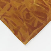 Couverture Polaire Cheval Arabe avec le manteau de châtaigne (Coin)