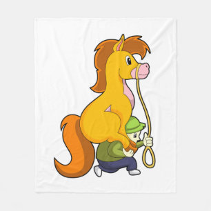 Couverture Polaire Cheval avec Boy.PNG