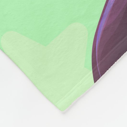 Couverture Polaire Cheval cool Rockstar (Coin)