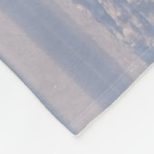 COUVERTURE POLAIRE CHEVAL DE NEIGE (Coin)