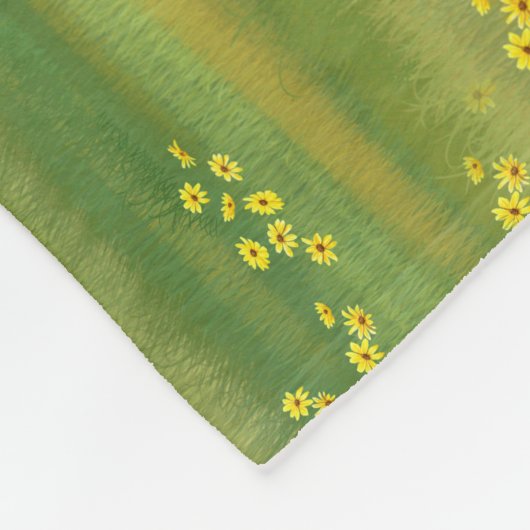 Couverture Polaire Cheval du Quartier des Dun Buckskin (Coin)